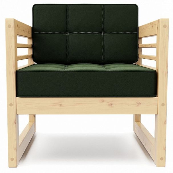 Кресло Сега - Вид 2