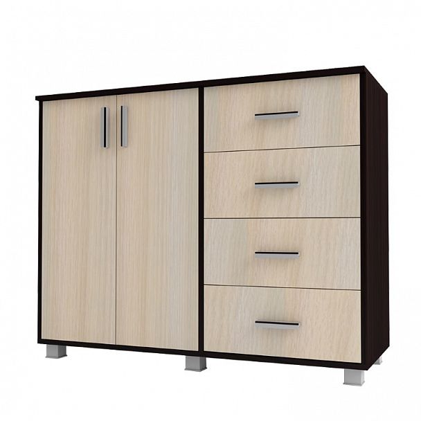 Комод "Аквилон" К-16 - Вид 4