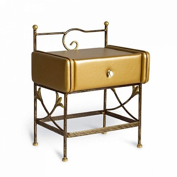 Тумба "Луиза" с ящиком - Вид 1