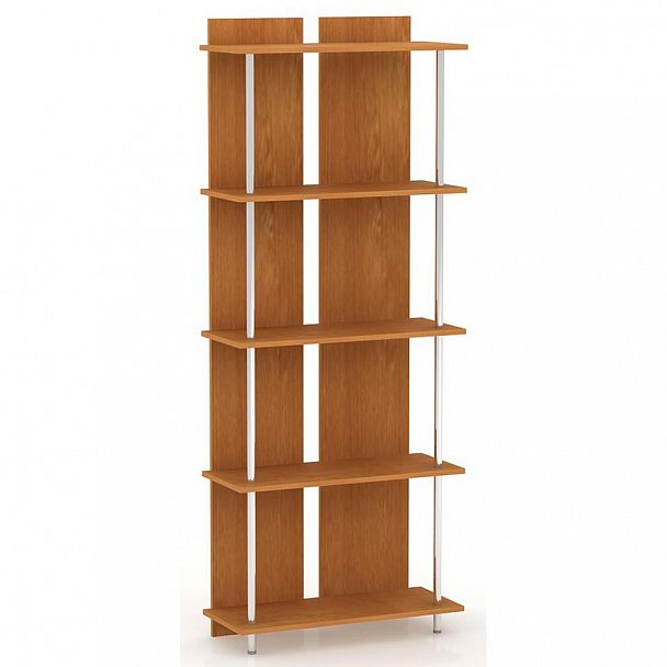 Стеллаж Д-306 - Вид 1