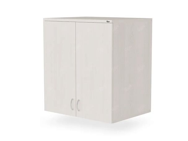 ЛАЙТ / LIGHT RLG052-70x55 Антресоль 70x55x77 Дуб Молочный - Вид 1