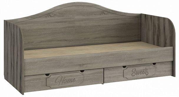 Кровать ДримСтар ДС-51 - Вид 2