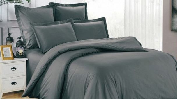 Постельное белье двуспальное LS-33 - Вид 1