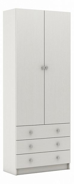 Шкаф платяной Бостон-10 - Вид 1