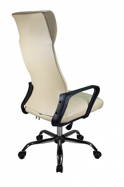 Кресло "RCH RUSSIA" RCH 1165-5 НР бежевый - Вид 3