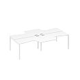 /catalog/ofisnaya-mebel/ofisnaya-mebel-ofisnye-stoly/rabochie-stantsii-i-bench-sistemy/rabochaya-stantsiya-due-4kh140-stoly-ergonomichnymi-klassika-a4-a4-b2-181-2-bp-belyy-premium-metallo-1355147500/ - фотография