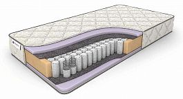 Матрас односпальный Eco Foam TFK 2000x900 - Фото предпросмотра