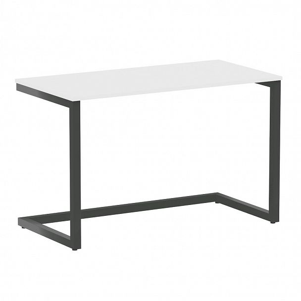 Стол "Home office" VR.SP-2-118 белый - Вид 1