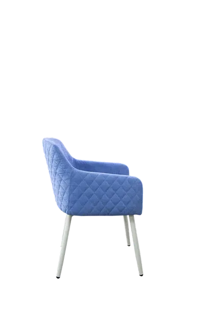 Кресло Lilu с прострочкой - Вид 9