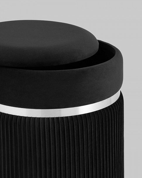 Пуф-сундук Миранда - Вид 5