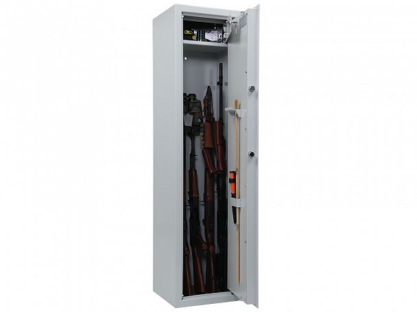 Оружейный сейф VALBERG ARSENAL 1443Т EL - Вид 4