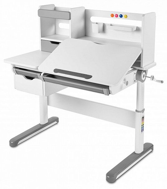 Стол учебный Pensare - Вид 5
