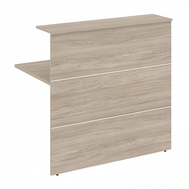 Модуль прямой высокий 1180 "Onix" О.R-MP.V-118 дуб аттик - Вид 1