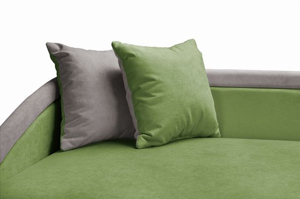 Тахта «Дельта» - Вид 4