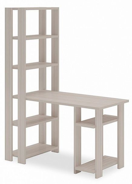 Стол компьютерный Slim СТН-180/120 - Вид 1