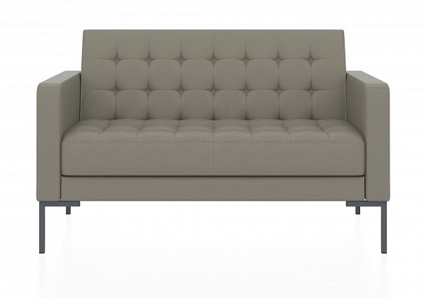 Диван двухместный "Нэкст"  - Вид 2