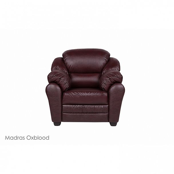 Кресло "Берг" - Вид 1