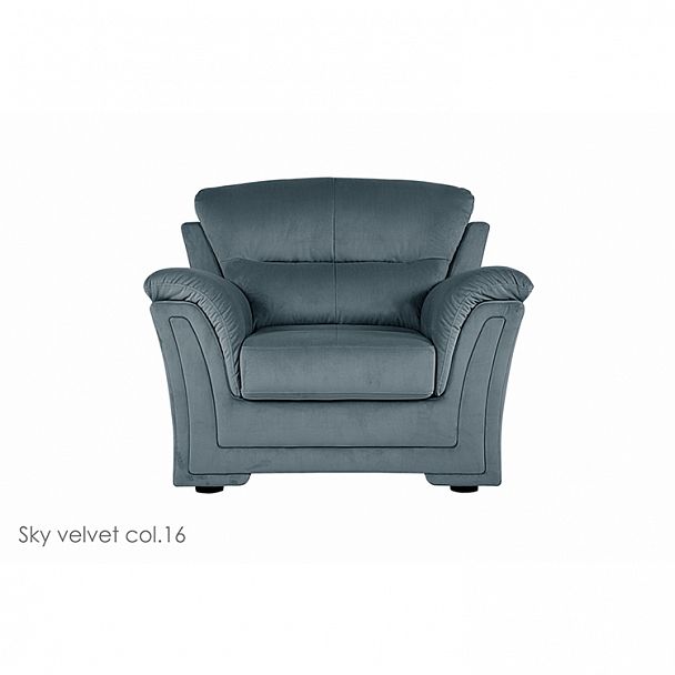 Кресло "Ливерпуль" - Вид 5