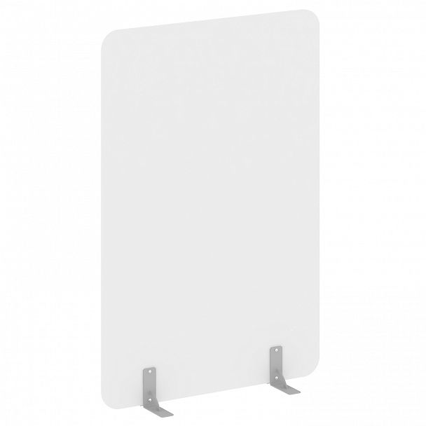 Перегородка "R-Line" DP.F-120-180 белый бриллиант - Вид 1