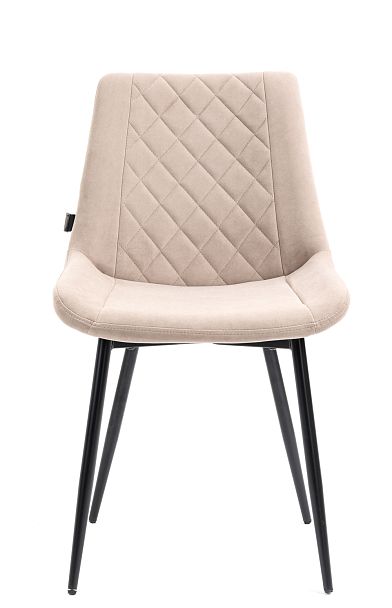 Стул обеденный Everprof Ralph Ткань Латте - Вид 2