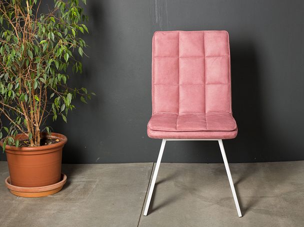 Стул Левмар Gidor S64/ Purple (R) - Вид 4