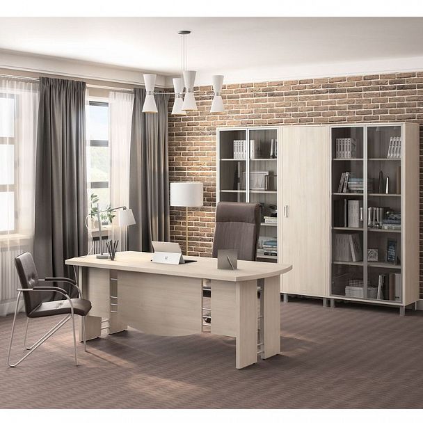 Стеллаж "Борн" 801-411 - Вид 7