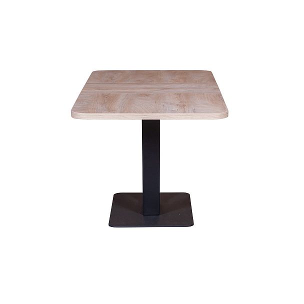 Стол Forward раздвижной (120+40) дуб эндгрейн - Вид 3