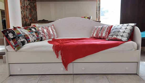 Кровать Ассоль АС-10 - Вид 4