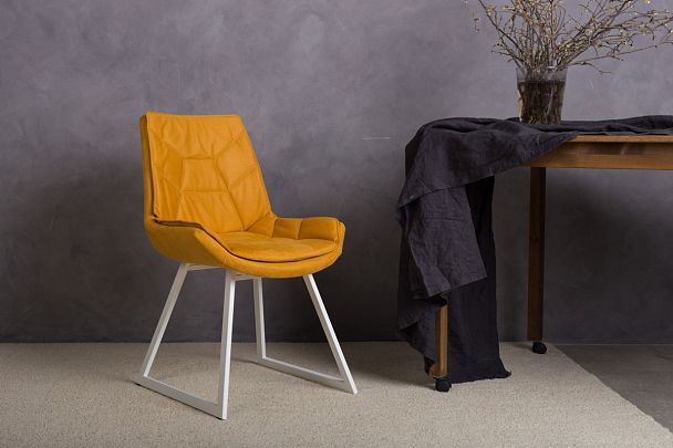 Стул Левмар Draco S64/Gold - Вид 2