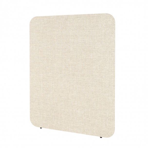 Перегородка боковая глухая правая "Колл-центр" KC.B(R) romeo-02 - Вид 1