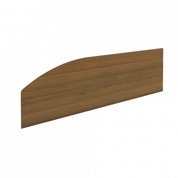 Экран "Riva" А.ЭКР-3 орех гварнери - Вид 1