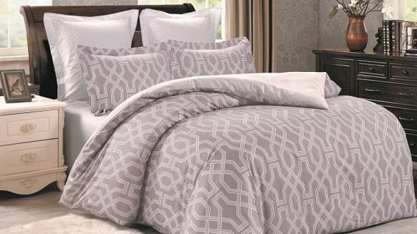 Постельное белье полутораспальное Вальтери С - Вид 1