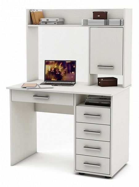 Стол письменный Остин-11Я - Вид 1