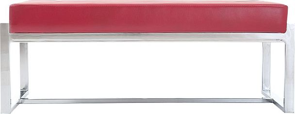 Банкетка "Флора С" - Вид 2