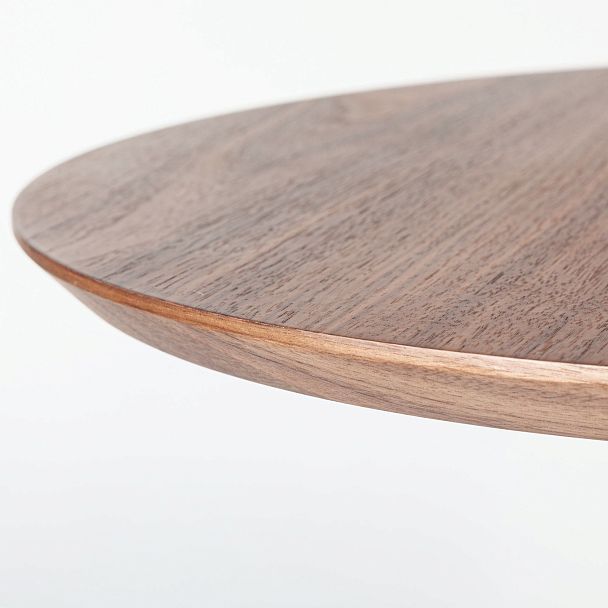 Стол барный Slot 65,орех - Вид 2