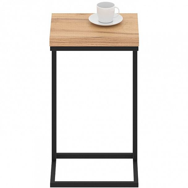 Стол для ноутбука "Comp" CD 4030 Дуб Бофорд - Вид 4