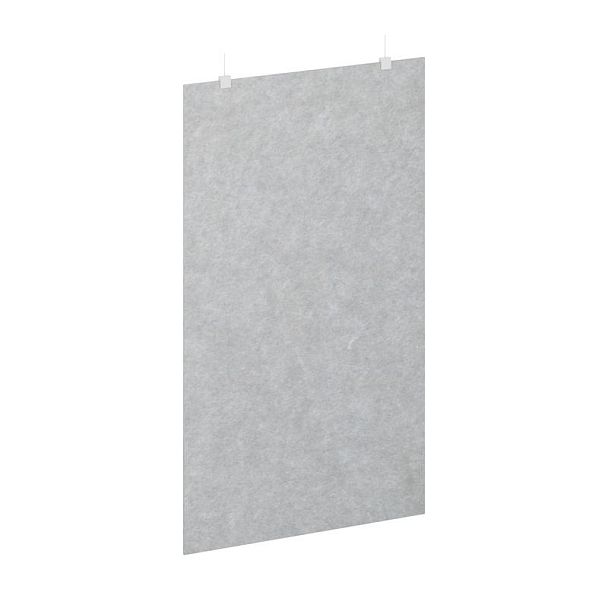 AcustiX Подвесная пергородка VE.PPR-120.19 Зимний Лес 1200*12*1980 - Вид 1