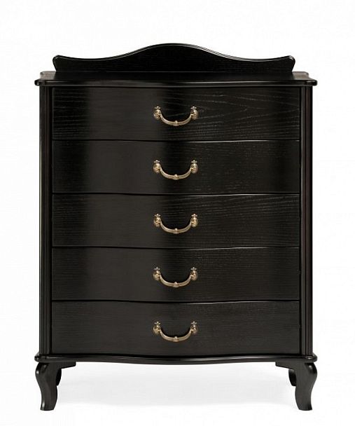 Комод Джульетта - Вид 2