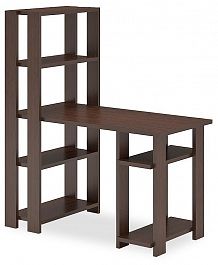 Стол компьютерный Slim СТН-145/120 - Фото предпросмотра