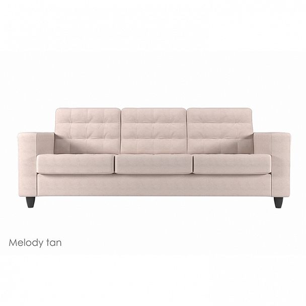 Диван "Камелот 3Р" - Вид 1