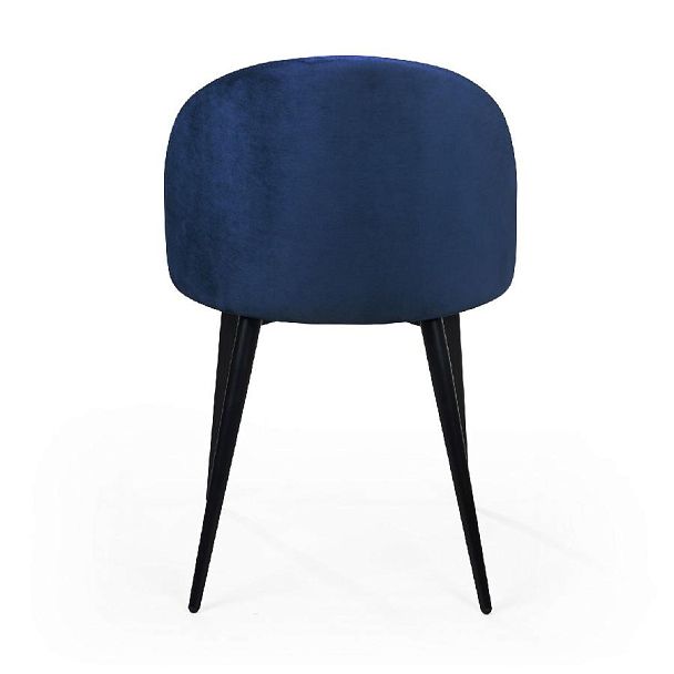 Стул Thomas, бархат синий 29 - Вид 5