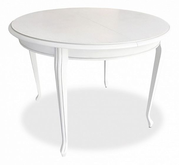 Стол обеденный Кабриоль 105 - Вид 1
