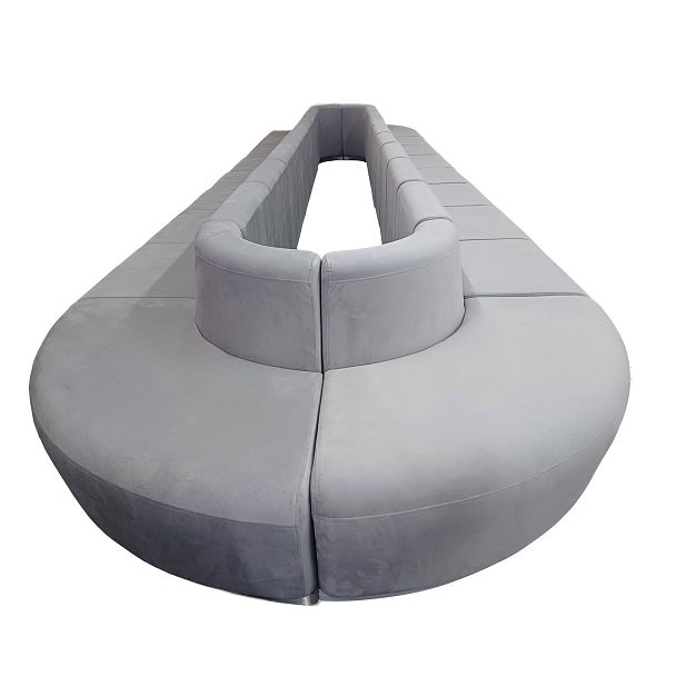 Диван Оберин - Вид 3