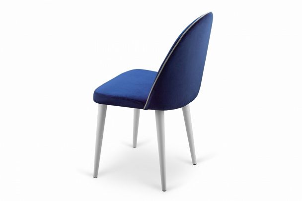 Стул «Мартин» синий - Вид 2