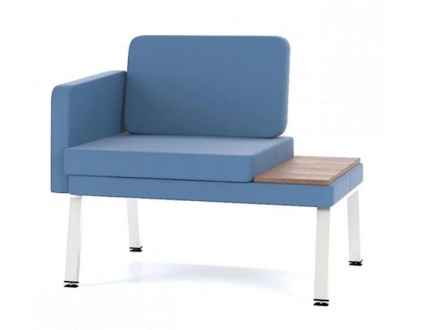 Кресло "M25-1DLT (1DRT)" - Вид 1