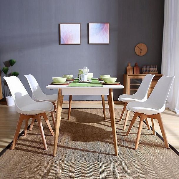 Стул Eames Bon - Вид 5