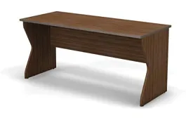 SMART/СМАРТ RS009-158Х67 Стол 1580х670х737 Дуб Катания - Фото предпросмотра