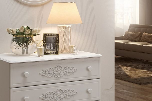 Комод Ассоль АС-05 - Вид 4