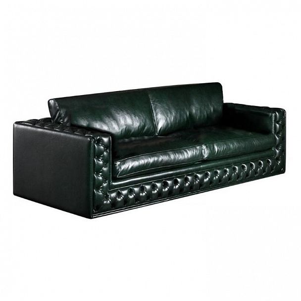 Диван "Клиф М-34/3" 3-х местный - Вид 1