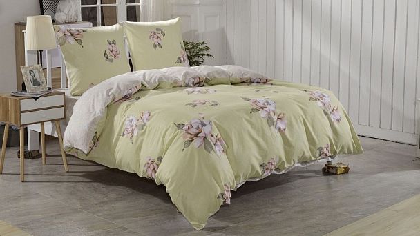 Постельное белье полутораспальное CL-285 - Вид 1